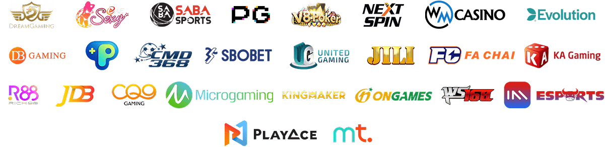 tổng hợp nhà cung cấp f888vi